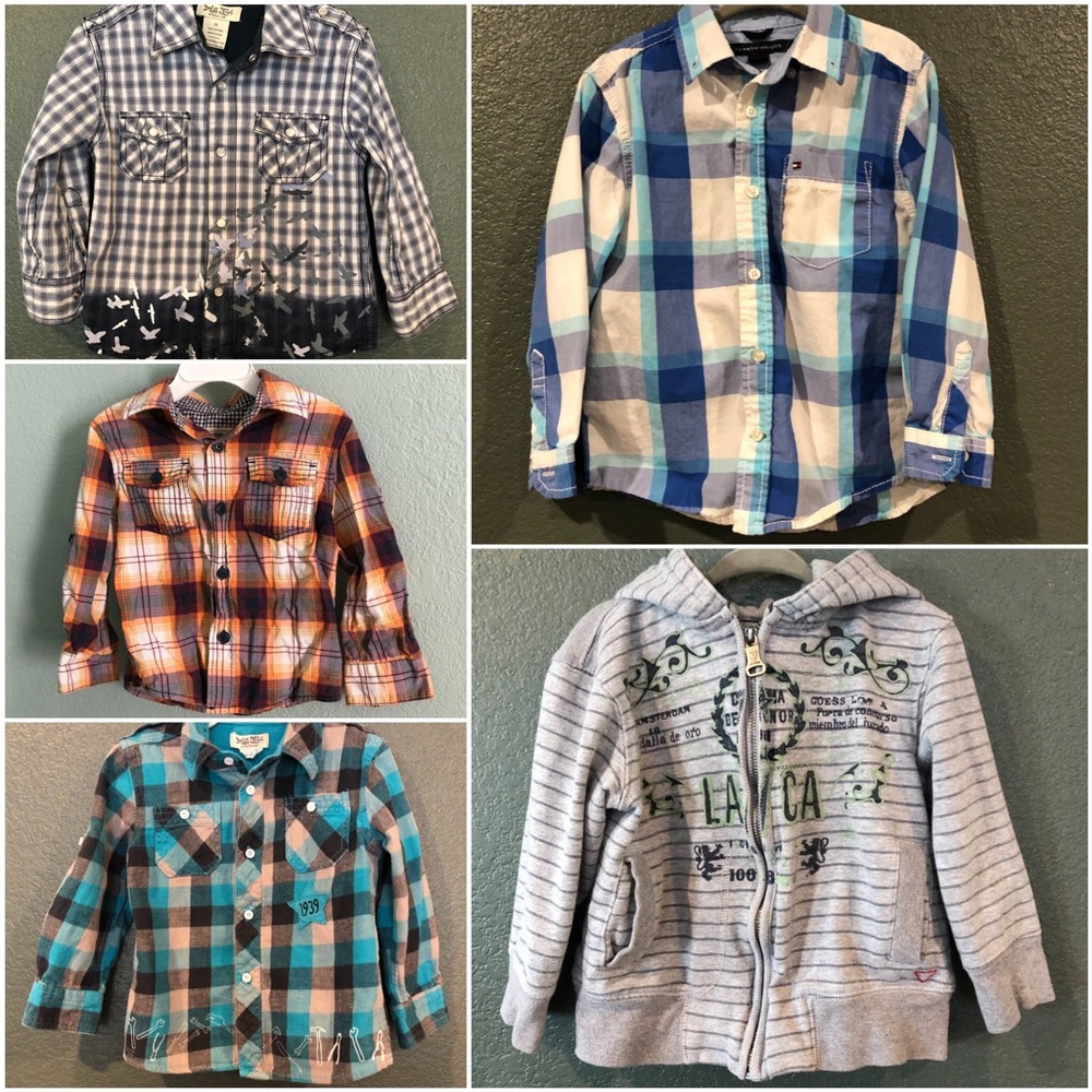 Bundle!!! 3T boys clothing!!